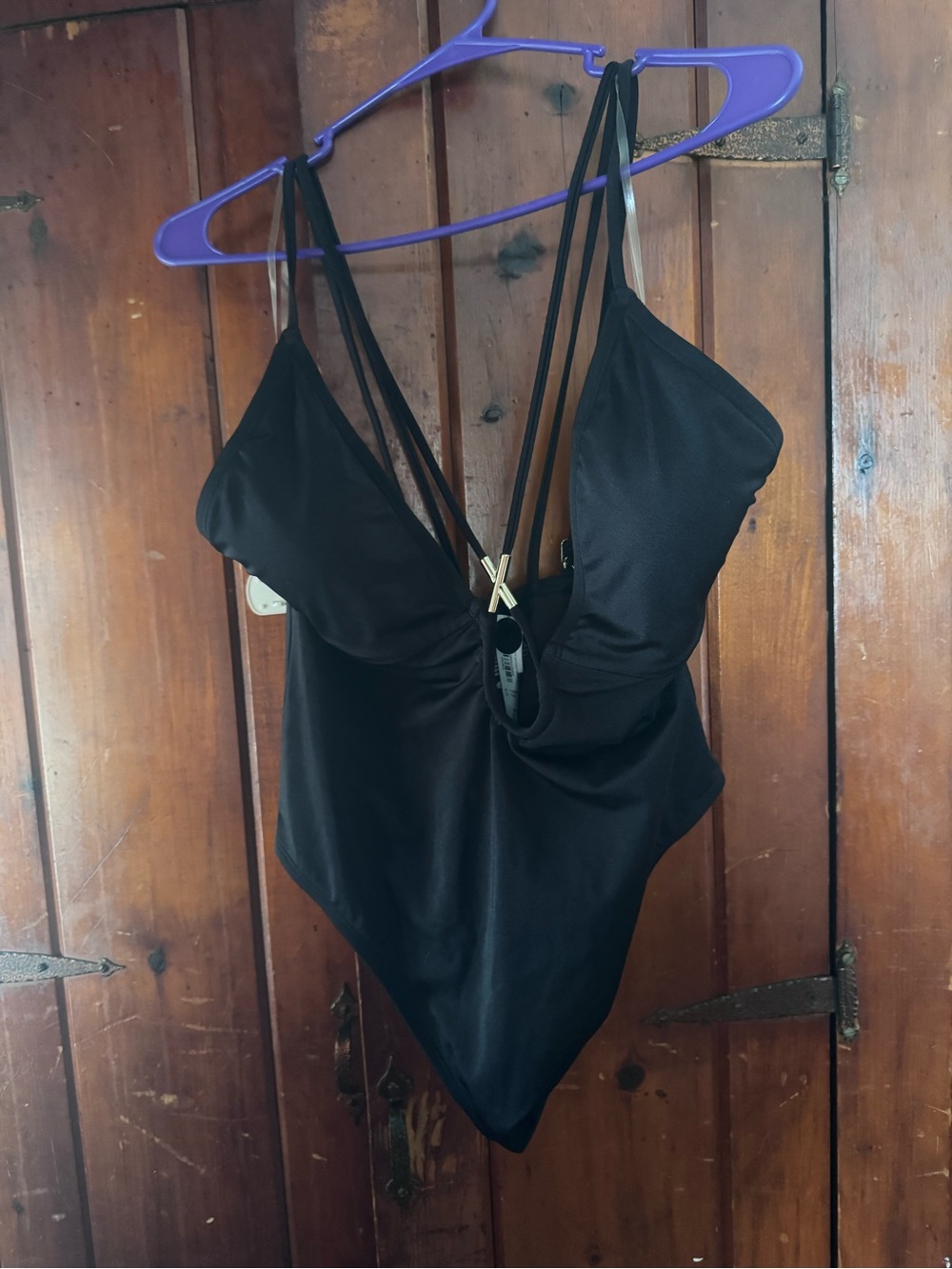Victoria's Secret bundle of 3 swim bathing suit